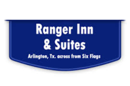 Ranger Inn And Suites logo
