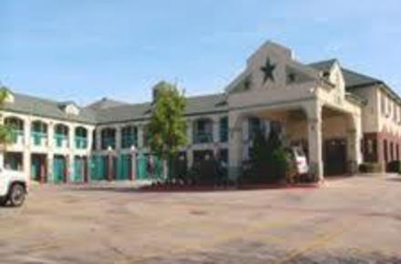 Ranger Inn