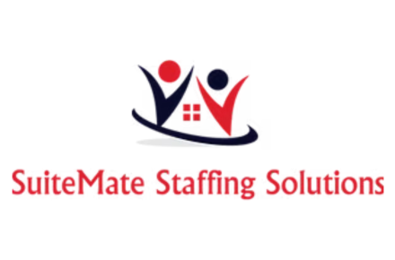 SuiteMate Staffing Solutions Logo