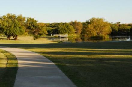 Webb Park