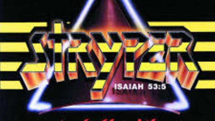 Stryper