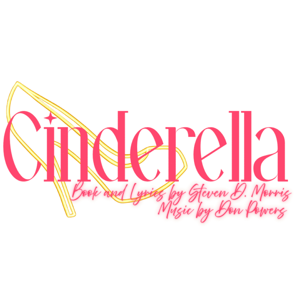 Cinderella cinderella