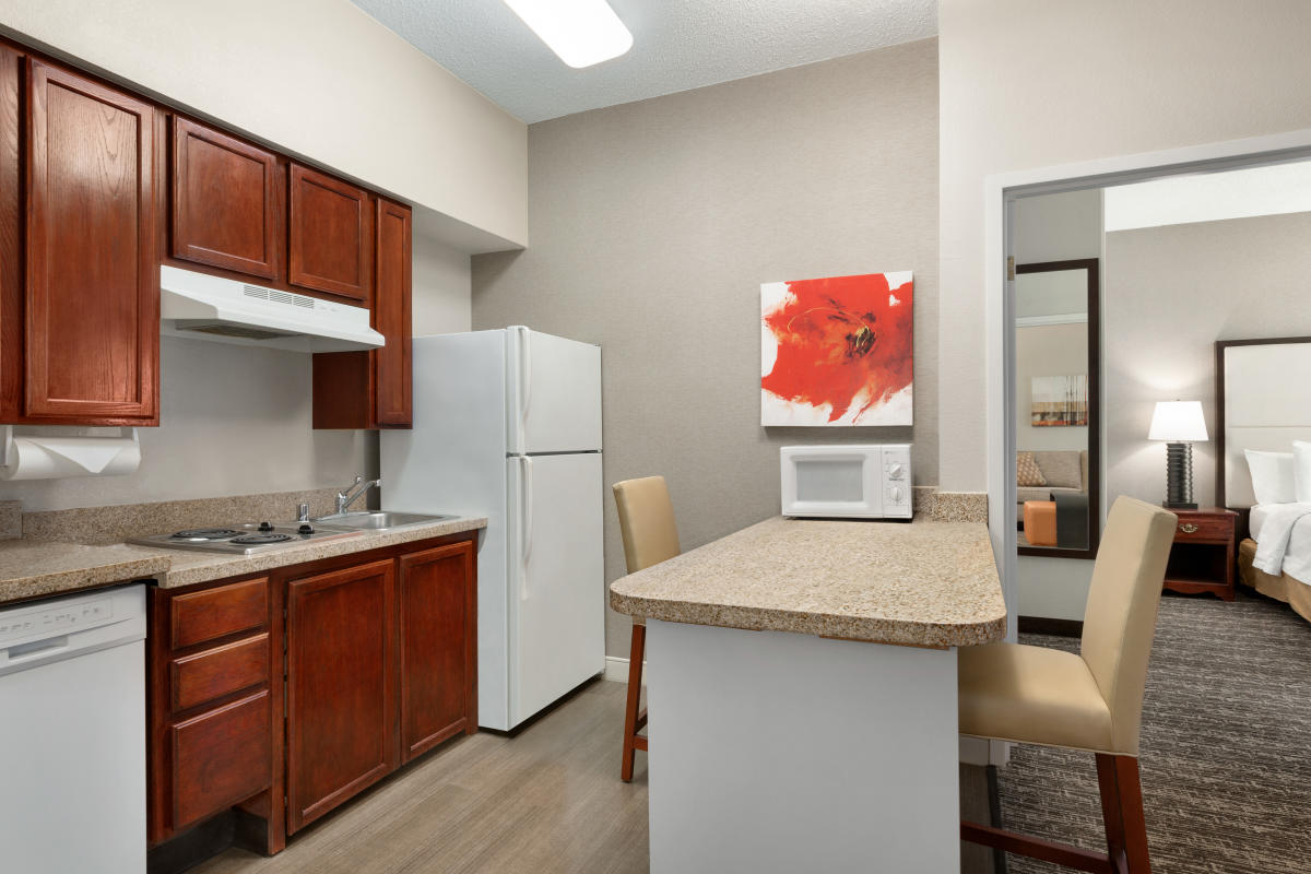 Homewood Suites by Hilton