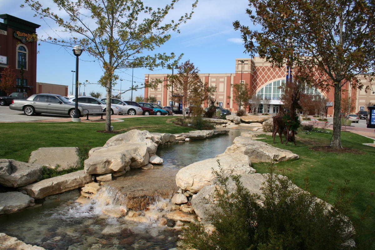 Arlington Highlands