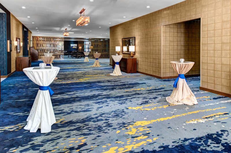 Doubletree by Hilton