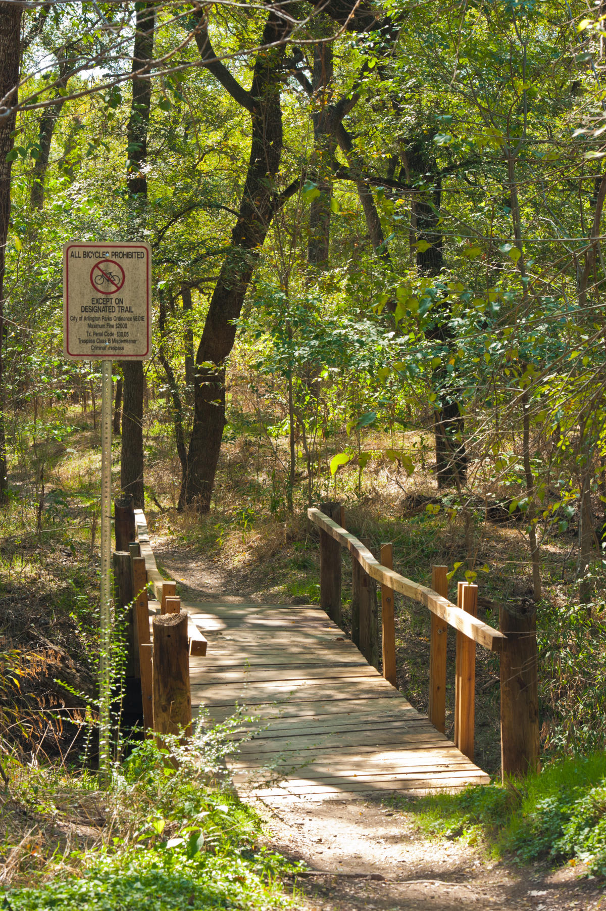 Riverlegacy Park