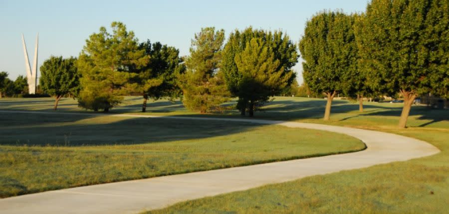 Vandergriff Park