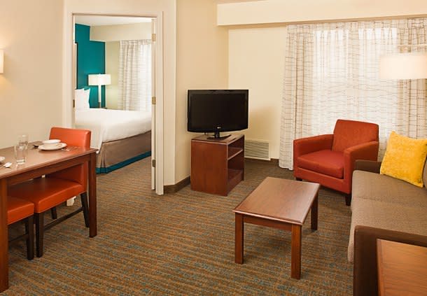 Residence Inn by Marriott