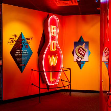 International Bowling Museum
