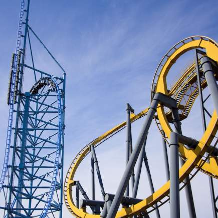 Six Flags