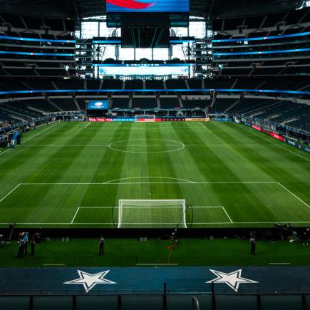 FIFA - AT&T Stadium