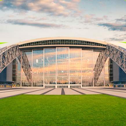 FIFA Stadium 2