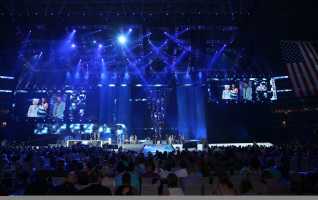 Arlington Venues