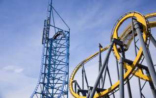 Six Flags