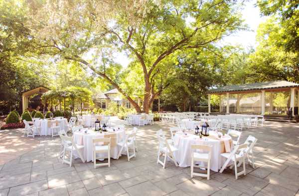 Sanford House Wedding