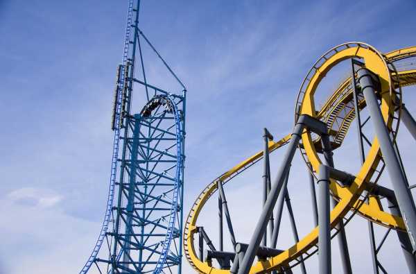 Six Flags