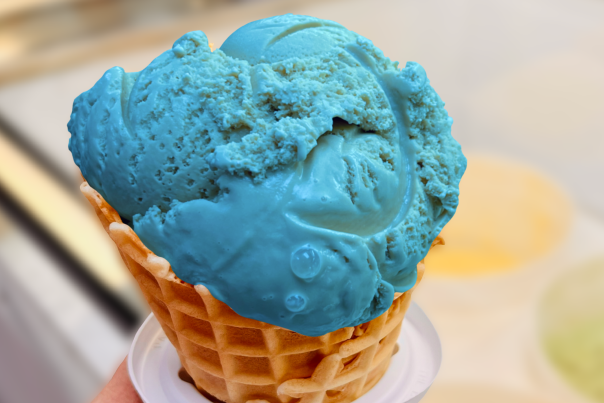 Mad Mike's Ice Cream