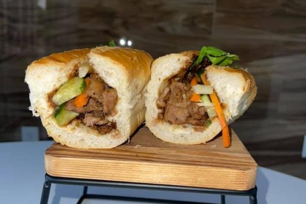 Lò Bánh Mì French Bakery