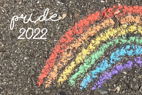 Pride 2022