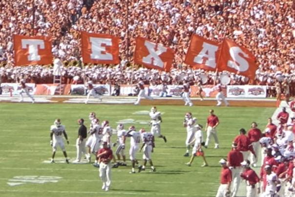football