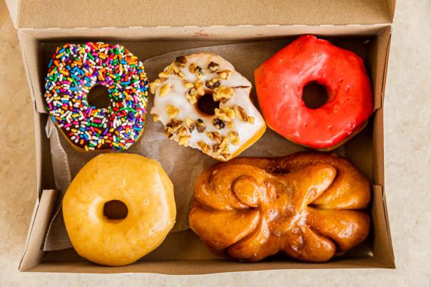 Arlington Donuts - Shipley's
