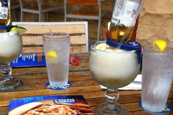 Boomerjack’s Grill & Bar