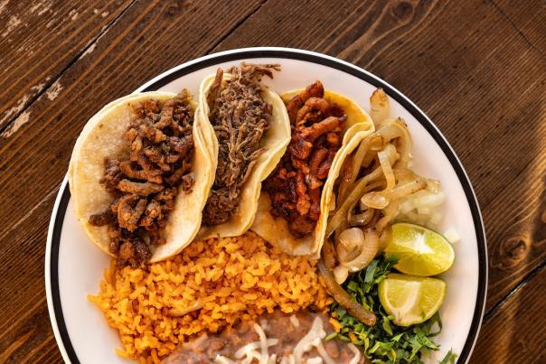 Celebrate Cinco de Mayo in Arlington