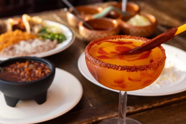 Los Molcas Margarita