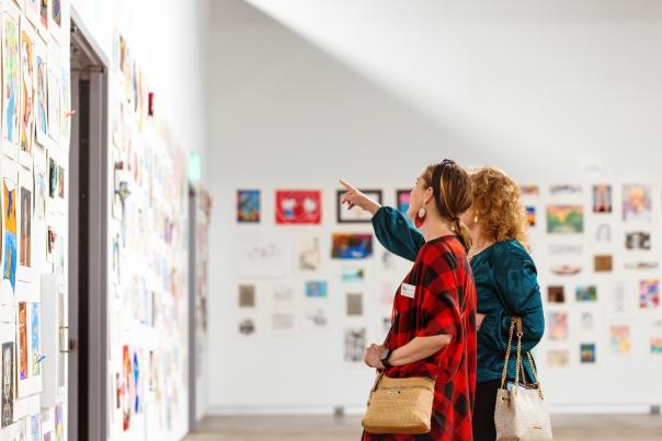 Arlington Museum of Art