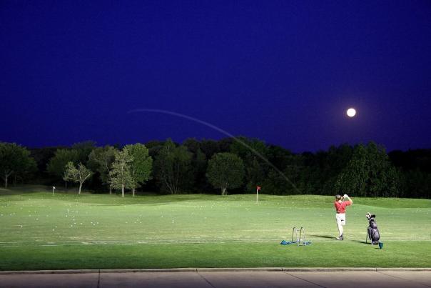 Tierra Verde Golf
