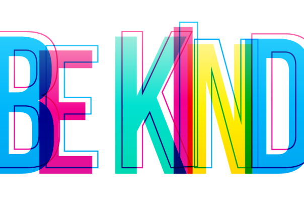 Be Kind Header