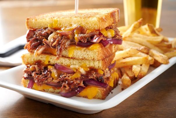 Boomerjacks Bar and Grill restaurant