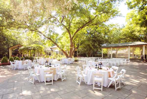 Sanford House Wedding