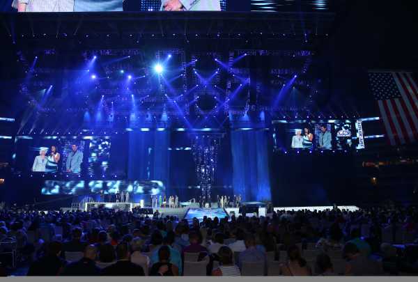 Arlington Venues