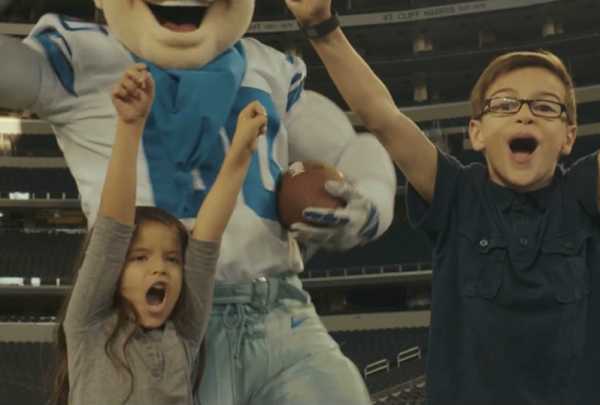 woo kids cowboys