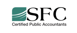 SFC Certified Public Accountants Logo