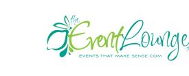 The Event Lounge Logo