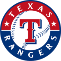 Texas Rangers Logo