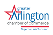 Greater Arlington Chamber of Commerce Logo