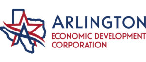 Arlington EDC Logo