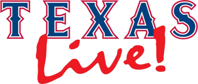 Texas Live! Logo