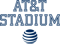 AT&T Stadium Logo