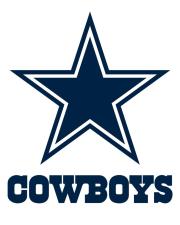 Dallas Cowboys Logo