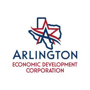 Arlington Economic Development Corporation (EDC) Logo