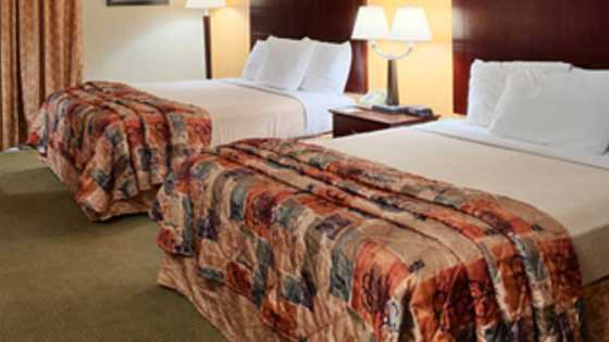 Hotel Accommodations - Sports