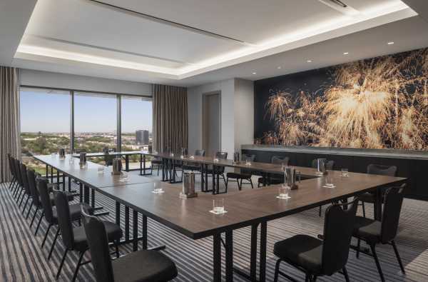 Loews Arlington