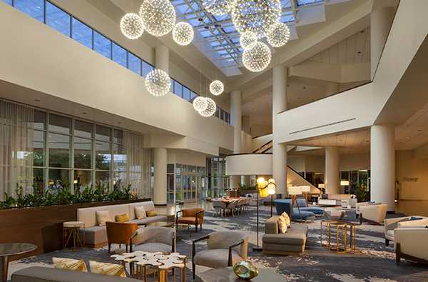 DTN - ROS - Sheraton Arlington Hotel - B