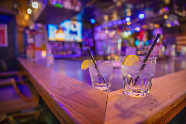Sunshine Bar Dive Bar