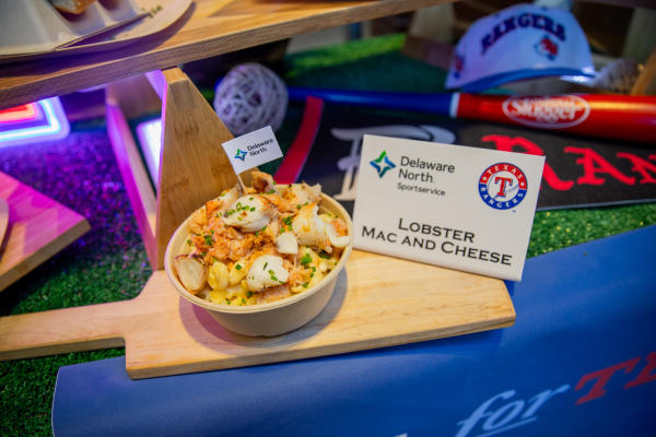 GLF - Lobster Mac and Cheese