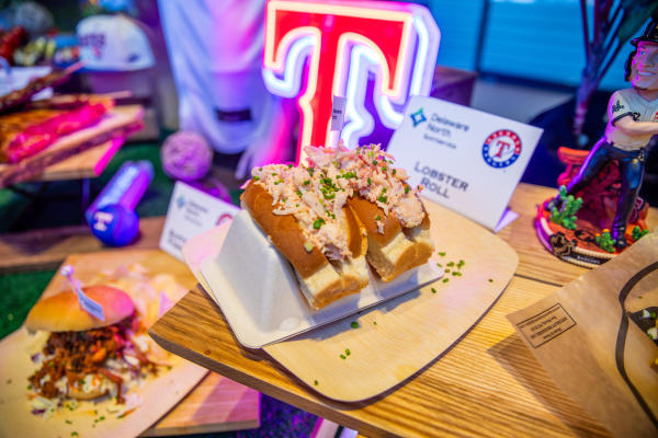 GLF - Lobster Roll